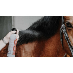 Glanz-Entwirrer Rekor Show Coat