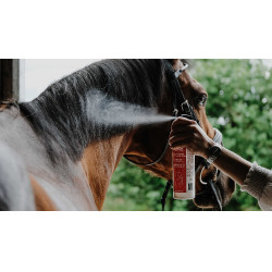 Glanz-Entwirrer Rekor Show Coat