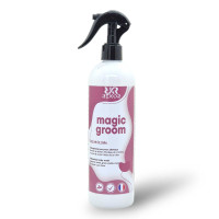 Trockenshampoo Rekor Magic Groom