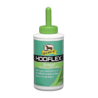 Natürliche Hufpflege für Pferde mit Hooflex