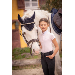 Wettkampf-Poloshirt Eden by PL Madrid