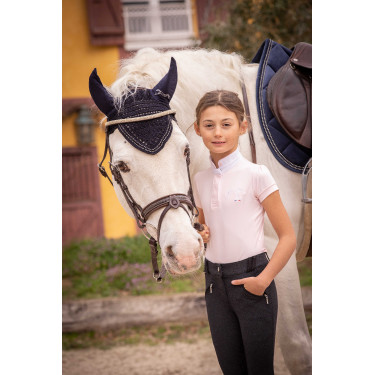Wettkampf-Poloshirt Eden by PL Madrid