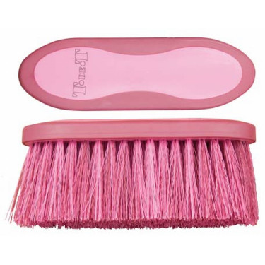 Schwedischer Stöpsel Zweifarbige Reihe T de T Bordeaux / Rosa Schwedischer Stöpsel Zweifarbige Reihe T de T Bordeaux / Rosa