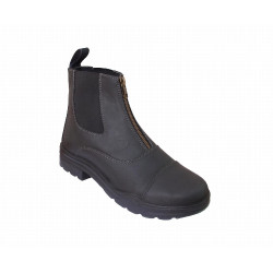 Stiefeletten Leoni Geöltes Leder T de T Stiefeletten Leoni Geöltes Leder T de T