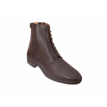 Lederstiefel Borgia T de T