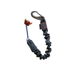 Kugelverbindungsschnur für Pénélope Airlight2 Weste Kugelverbindungsschnur für Pénélope Airlight2 Weste