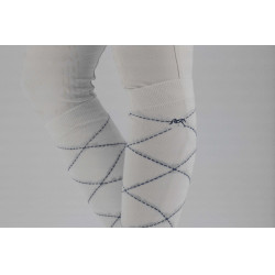 Pénélope Luxe Socken