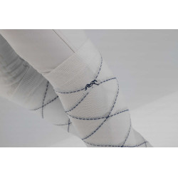 Pénélope Luxe Socken