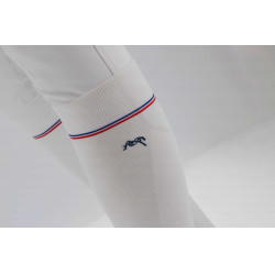 Pénélope Luxe Socken
