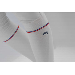 Pénélope Luxe Socken
