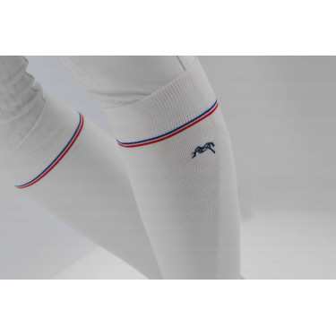 Pénélope Luxe Socken