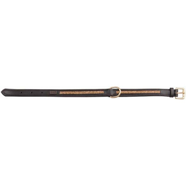 Hundehalsband Strass T de T Hundehalsband Strass T de T