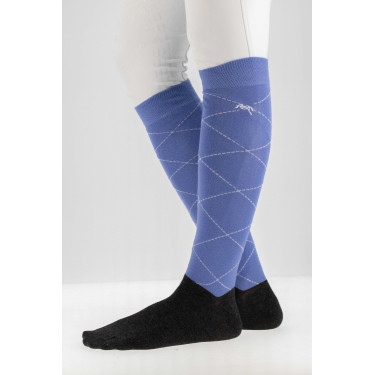 Pénélope Luxe Socken