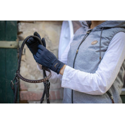 Pénélope Winterhandschuhe