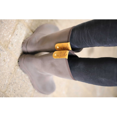Stiefel Pénélope Lola