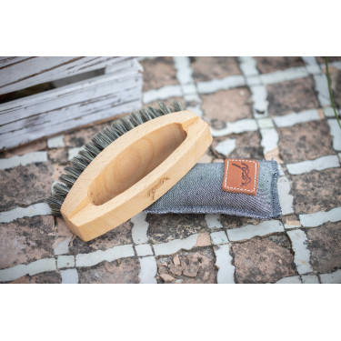 Bürste Pénélope Griff