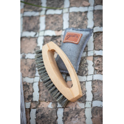 Bürste Pénélope Griff