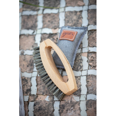 Bürste Pénélope Griff