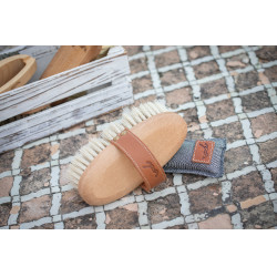 Penelope Bürste Weiche Borsten kleines Modell