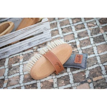 Penelope Bürste Weiche Borsten kleines Modell