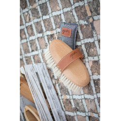 Penelope Bürste Weiche Borsten kleines Modell