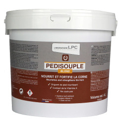Hufpflege LPC Pedisouple Blond