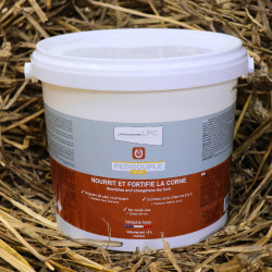 Hufpflege LPC Pedisouple Blond
