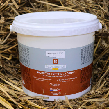 Hufpflege LPC Pedisouple Blond