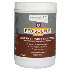 Hufpflege LPC Pedisouple Blond