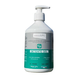 Entspannendes Gel LPC Detente Gel