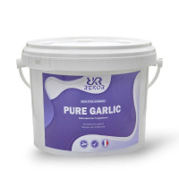 Knoblauchgranulat Rekor Reiner Knoblauch
