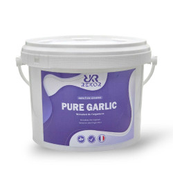 Knoblauchgranulat Rekor Reiner Knoblauch Knoblauchgranulat Rekor Reiner Knoblauch