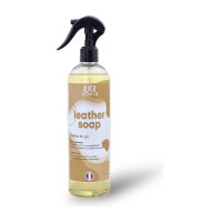 Glyzerinseife Rekor Leather Soap