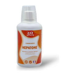 Ergänzungsfuttermittel Rekor Hepatone