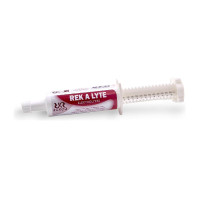 Ergänzungsfuttermittel Rekor Rek A Lyte flash