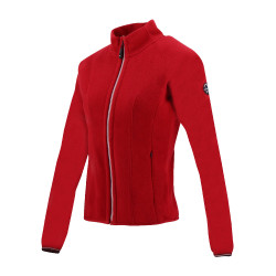 Fleecejacke Equithème Lena