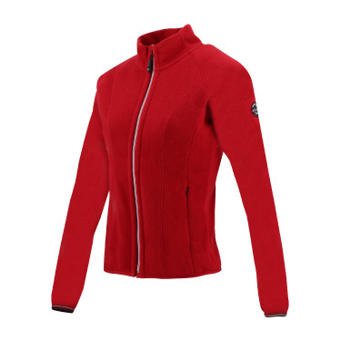 Fleecejacke Equithème Lena