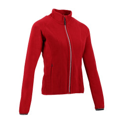 Fleecejacke Equithème Lena