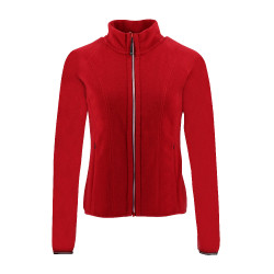 Fleecejacke Equithème Lena
