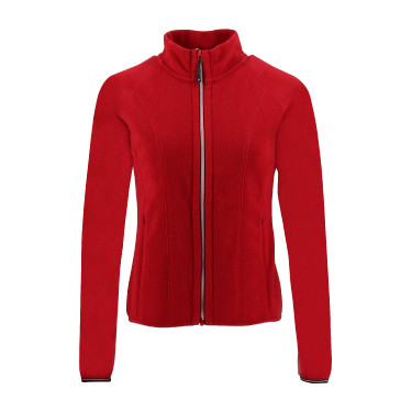 Fleecejacke Equithème Lena