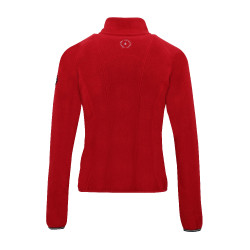 Fleecejacke Equithème Lena