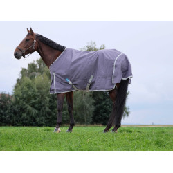 Equithème Tyrex 1200D recycelte Decke