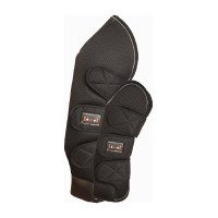 Transport-Schutz Air Mesh T de T Schwarz
