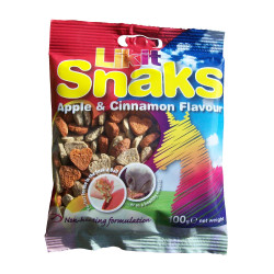 Likit Snaks Bonbons Likit Snaks Bonbons