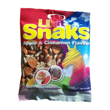 Likit Snaks Bonbons Likit Snaks Bonbons