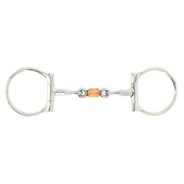 Gebiss Feeling Snaffle mit Rad