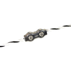 Verbindungsstück 4-6 mm Horizont Verbindungsstück 4-6 mm Horizont