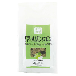 Pferdebonbons Apfelgeschmack Hippotonic Pferdebonbons Apfelgeschmack Hippotonic