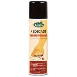Pedicade Ravene Reparaturpflege für den Strahl Pedicade Ravene Reparaturpflege für den Strahl