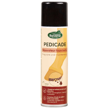 Pedicade Ravene Reparaturpflege für den Strahl Pedicade Ravene Reparaturpflege für den Strahl